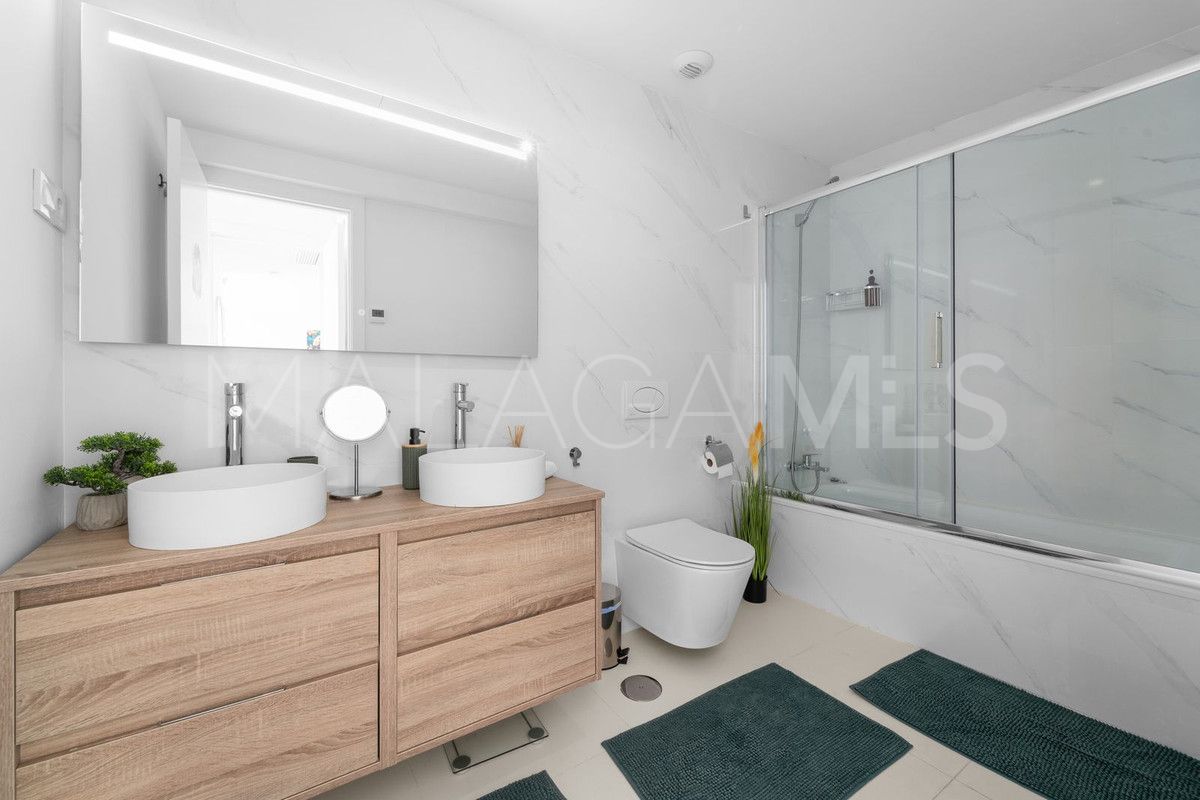 For sale apartment in Fuengirola