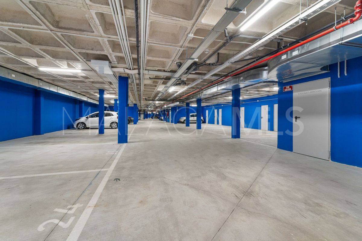 For sale apartment in Fuengirola