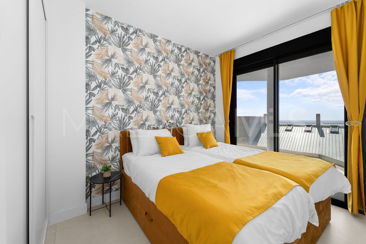 For sale apartment in Fuengirola