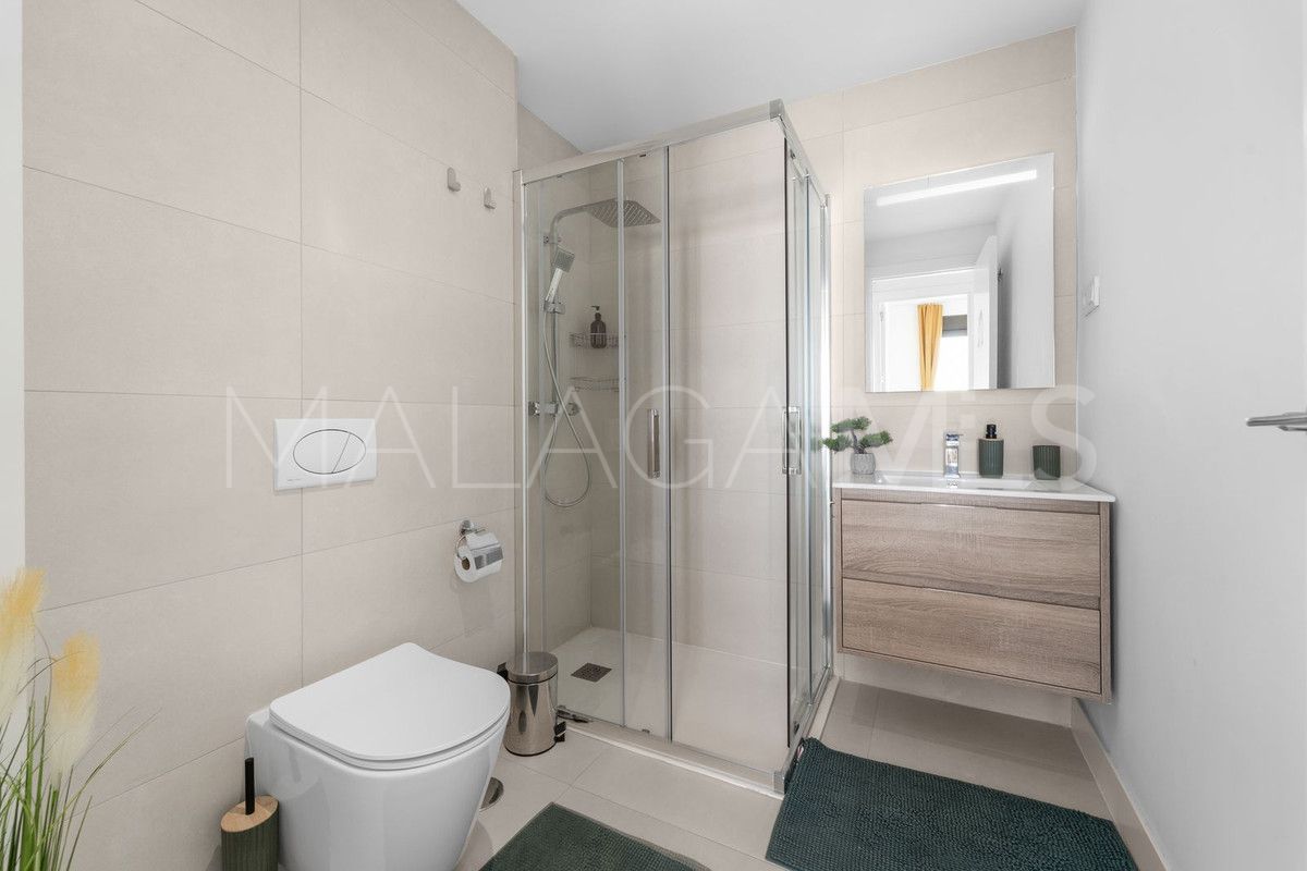 For sale apartment in Fuengirola