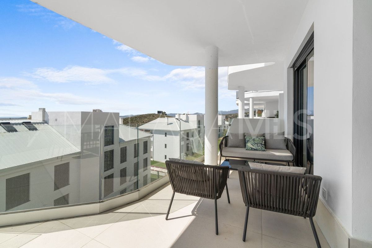 For sale apartment in Fuengirola