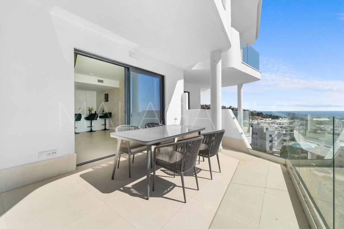 For sale apartment in Fuengirola