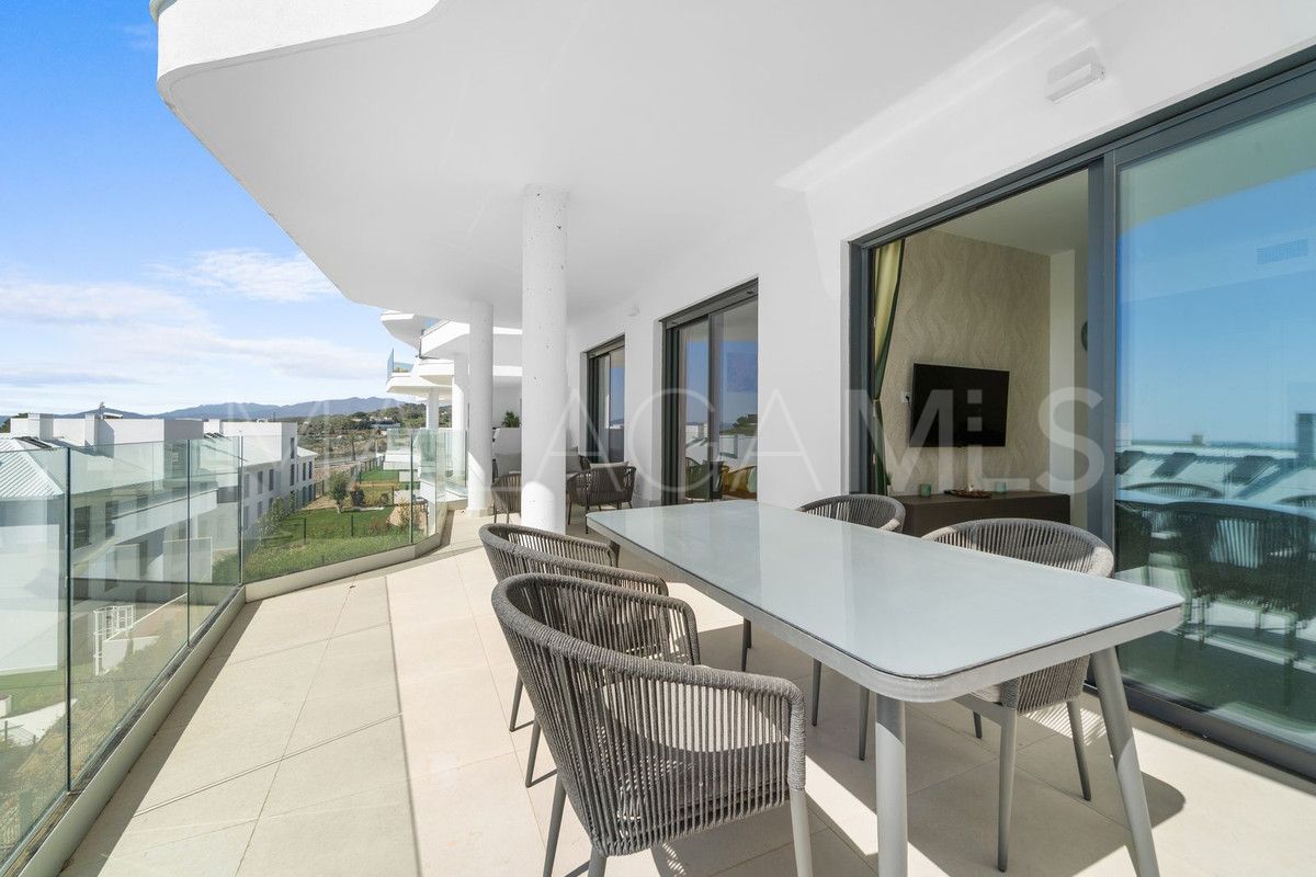 For sale apartment in Fuengirola