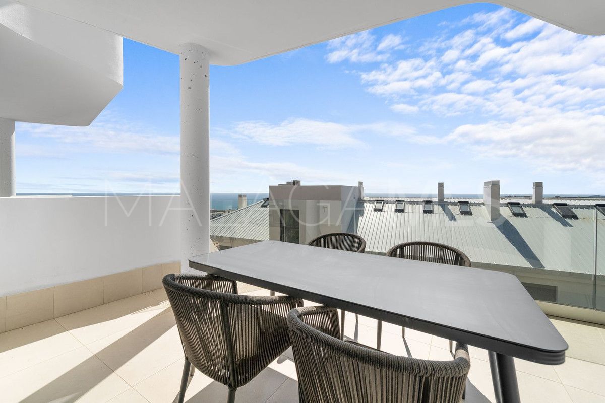 For sale apartment in Fuengirola