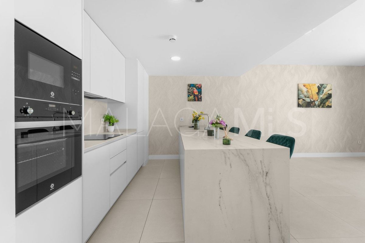 For sale apartment in Fuengirola