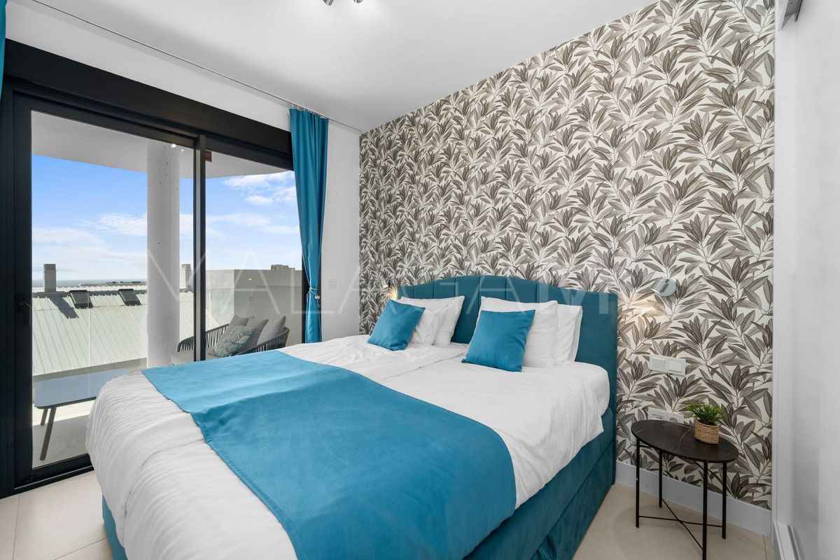 For sale apartment in Fuengirola