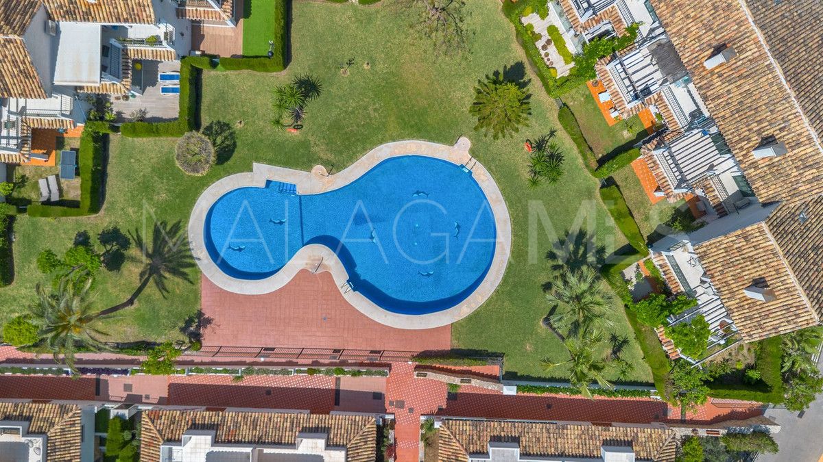 Radhus for sale in Benalmadena