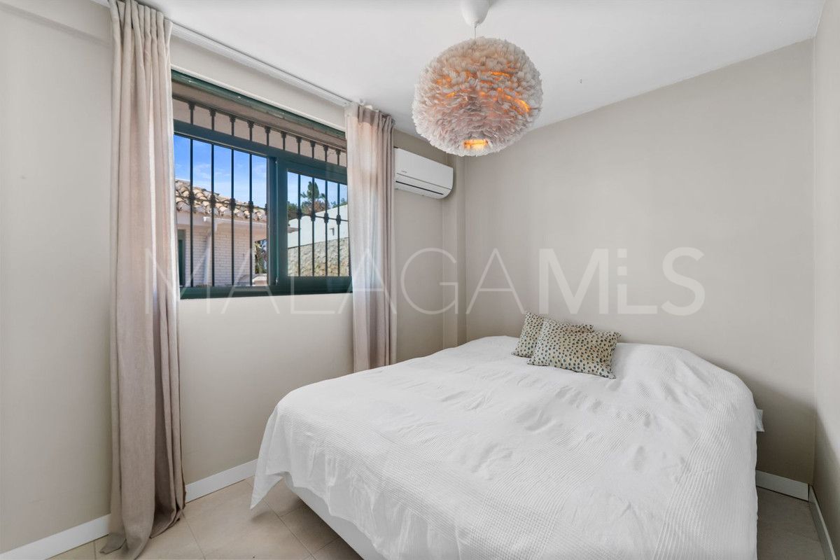 Radhus for sale in Benalmadena