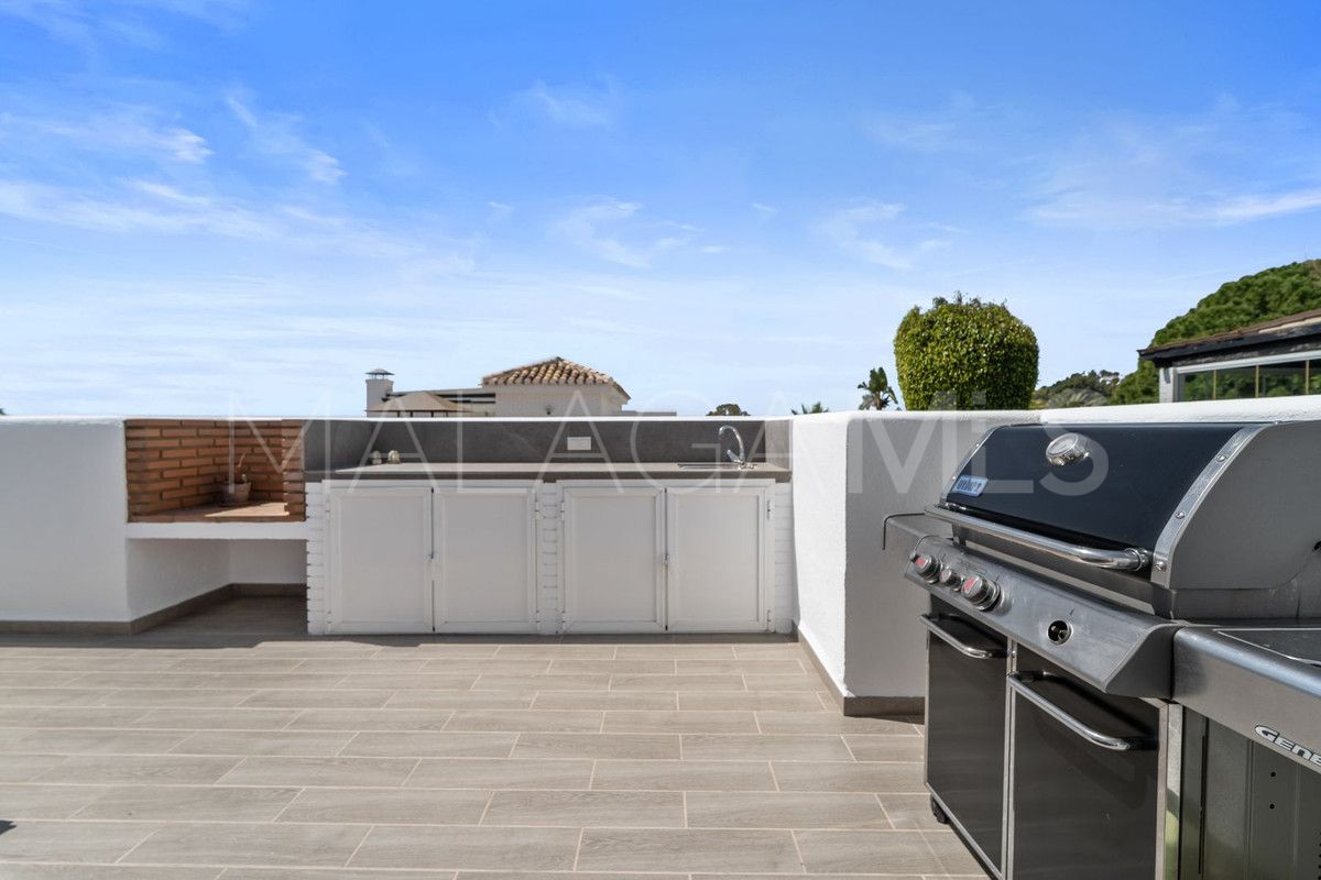 Radhus for sale in Benalmadena