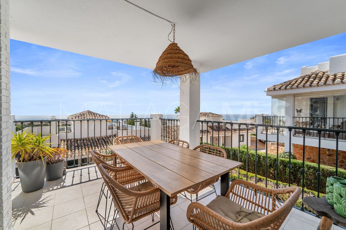 Radhus for sale in Benalmadena