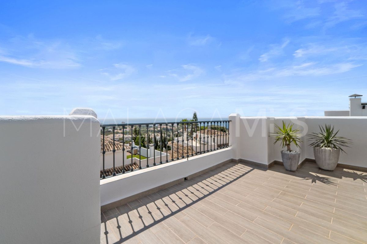 Radhus for sale in Benalmadena
