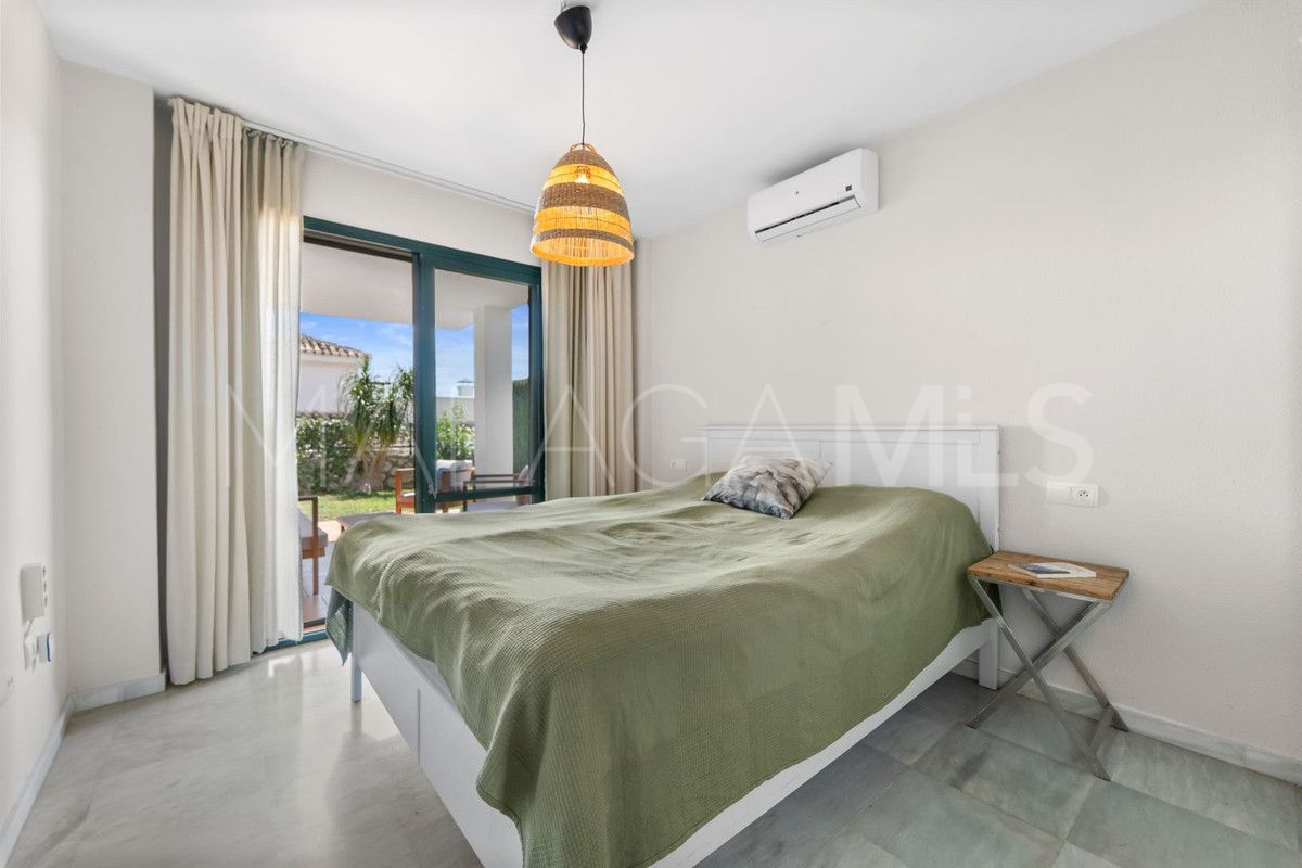 Benalmadena 3 bedrooms town house for sale