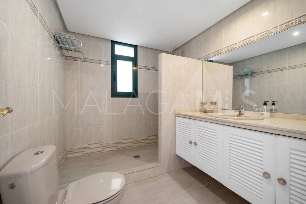 Radhus for sale in Benalmadena