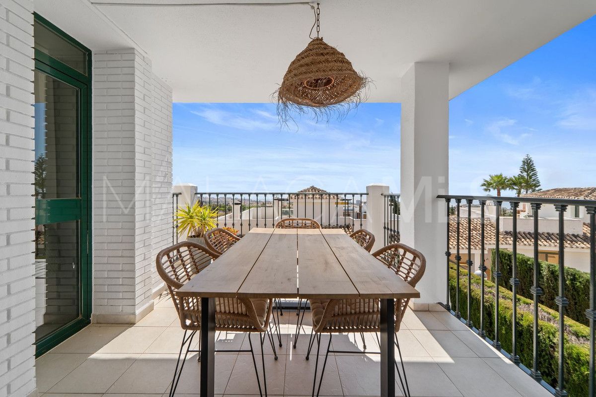 Benalmadena 3 bedrooms town house for sale