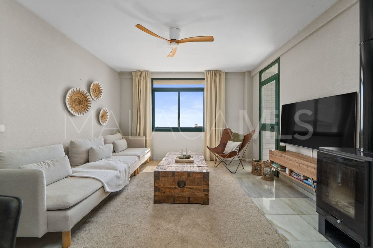 Radhus for sale in Benalmadena