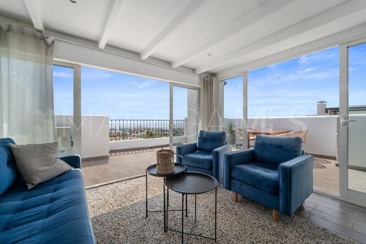 Radhus for sale in Benalmadena