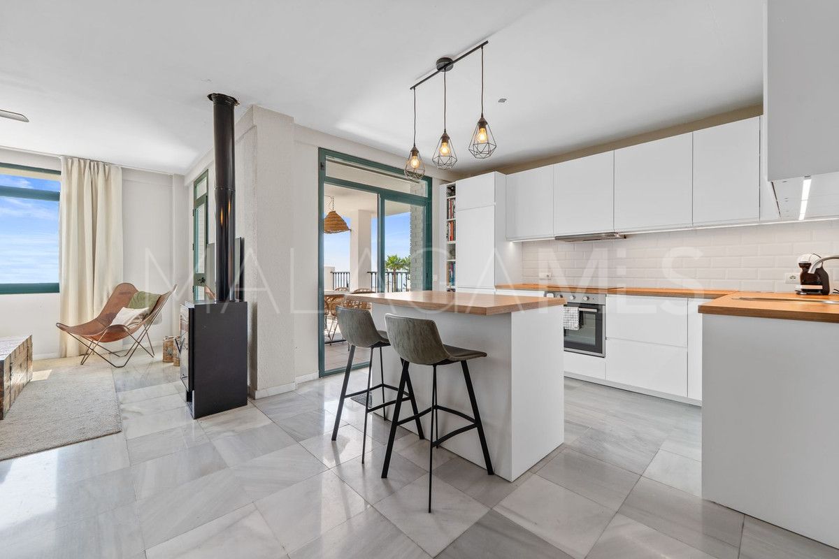 Radhus for sale in Benalmadena