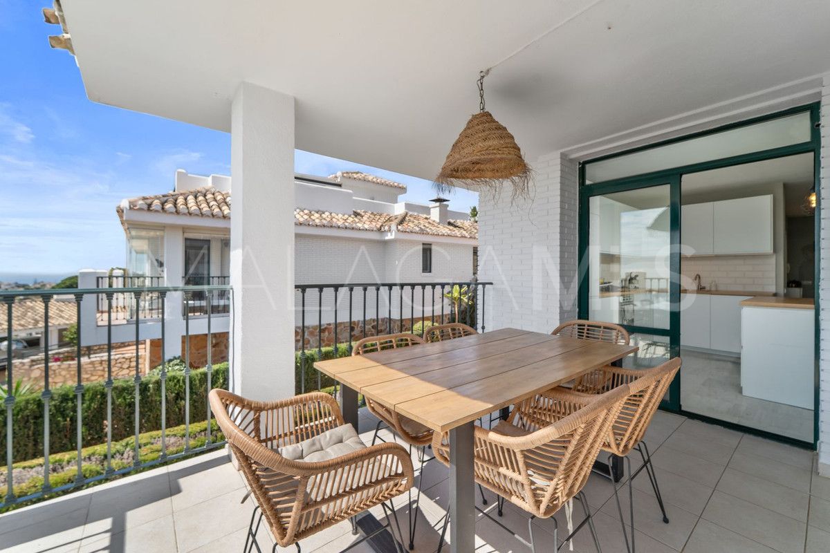 Radhus for sale in Benalmadena