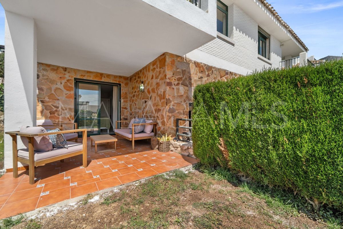 Benalmadena 3 bedrooms town house for sale
