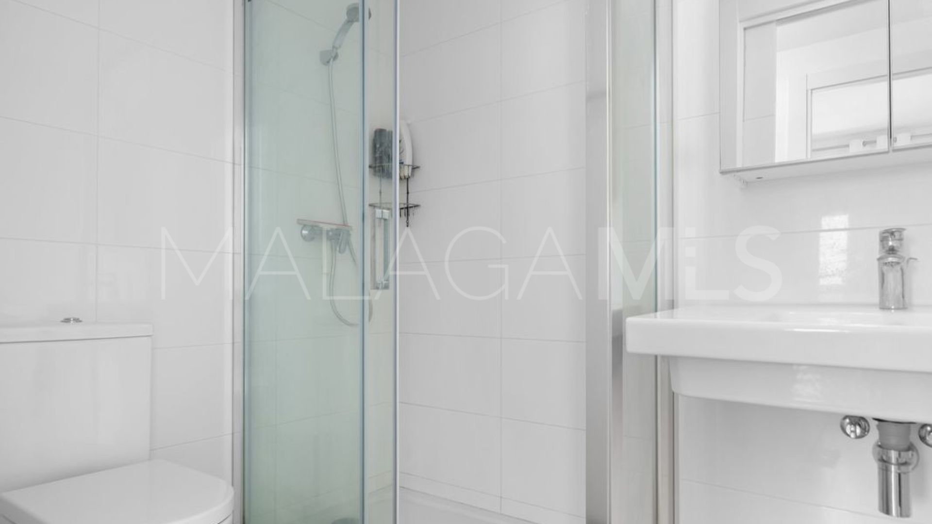 Appartement for sale in Fuengirola