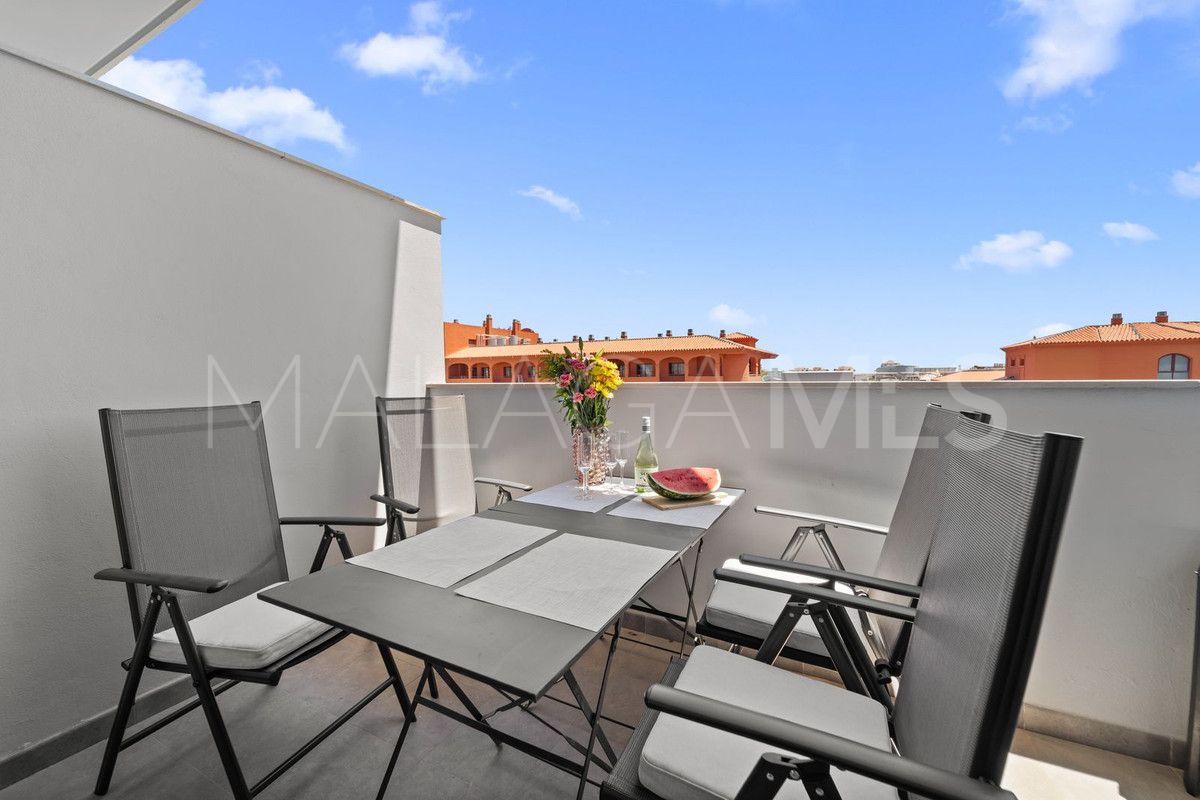 Appartement for sale in Fuengirola