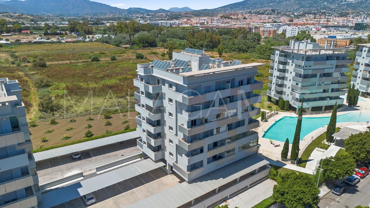 Appartement for sale in Fuengirola