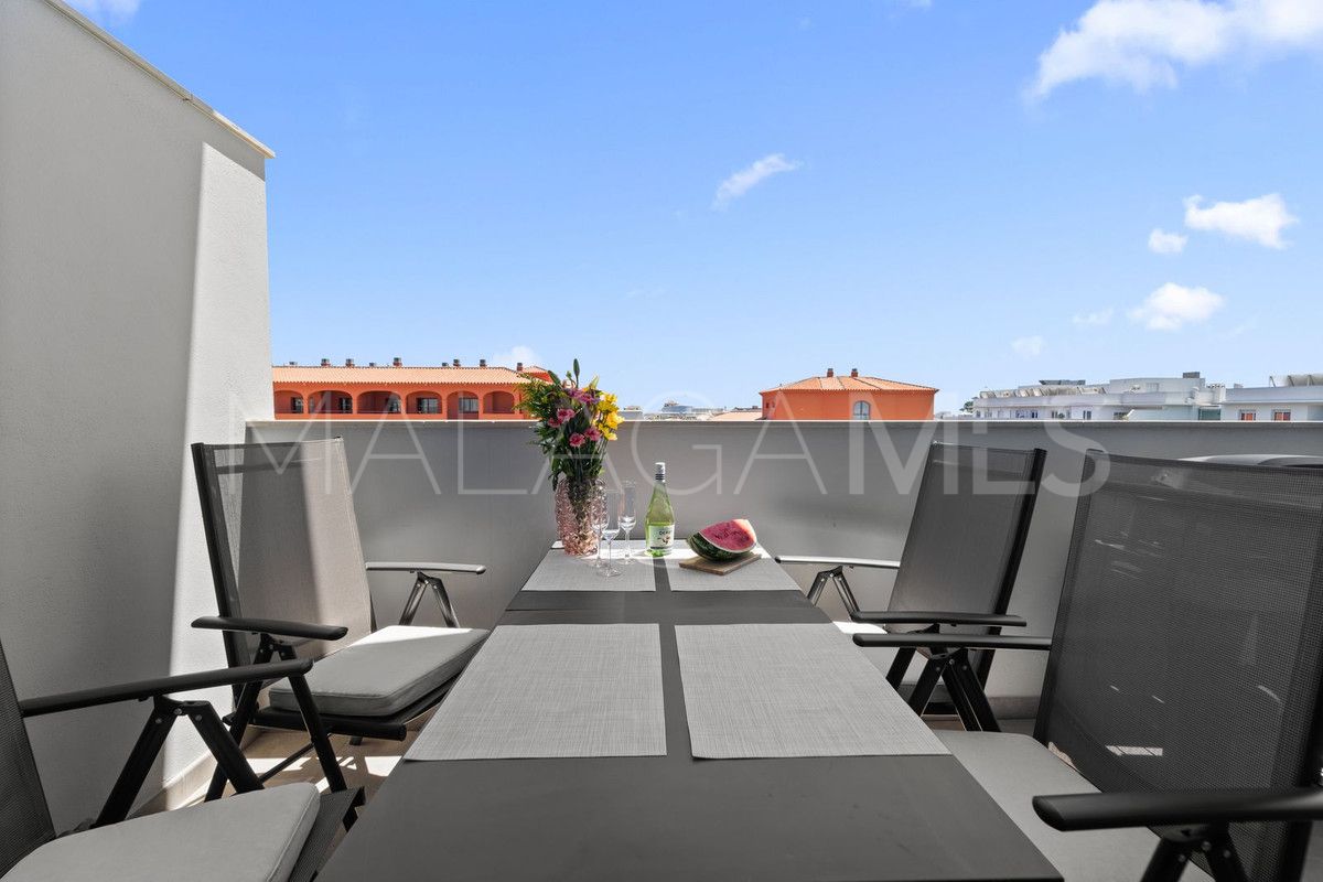 Appartement for sale in Fuengirola