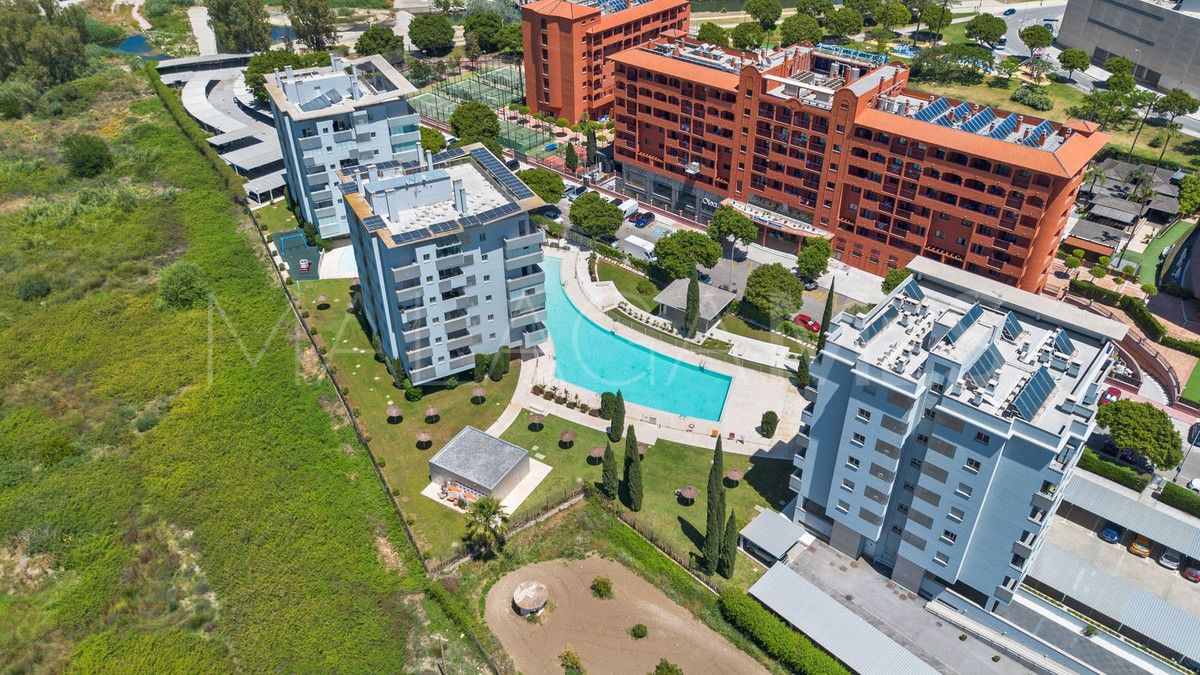 Appartement for sale in Fuengirola