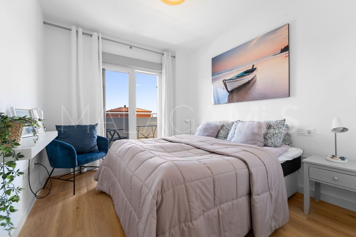 Appartement for sale in Fuengirola
