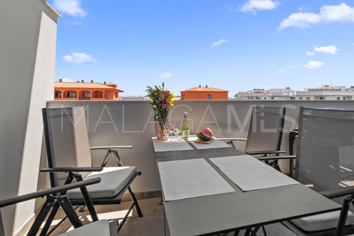 Appartement for sale in Fuengirola
