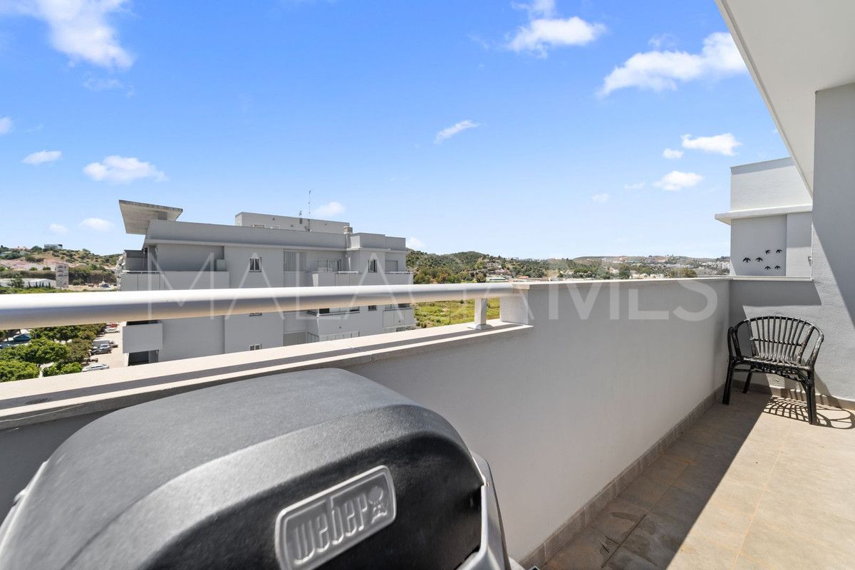 Appartement for sale in Fuengirola