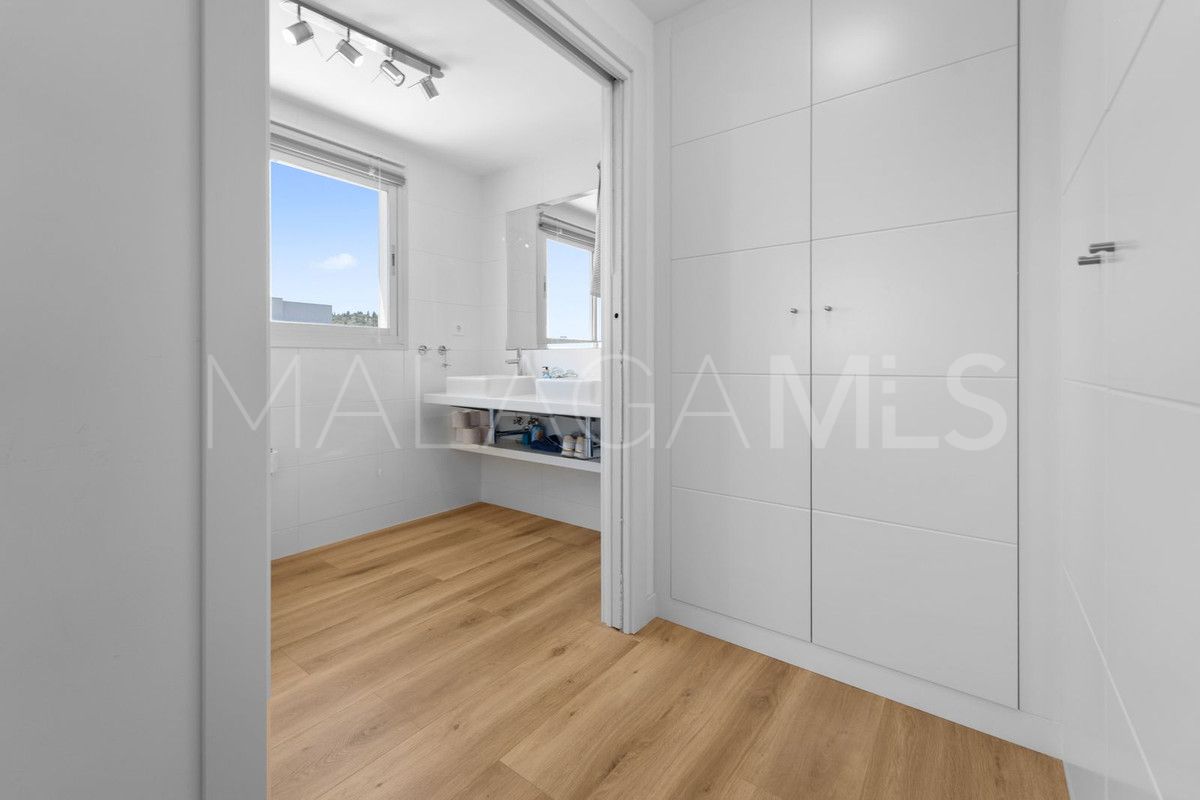 Appartement for sale in Fuengirola