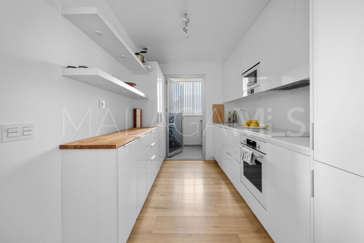 Appartement for sale in Fuengirola