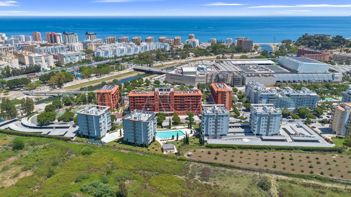 Appartement for sale in Fuengirola