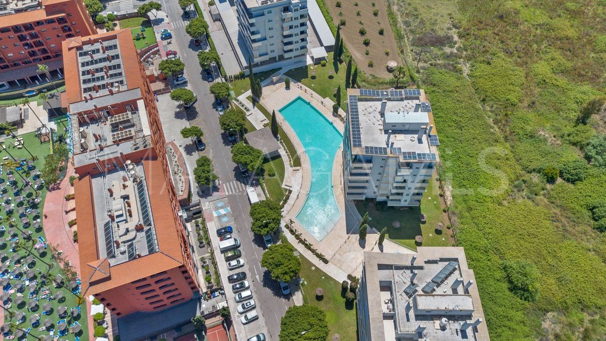 Appartement for sale in Fuengirola