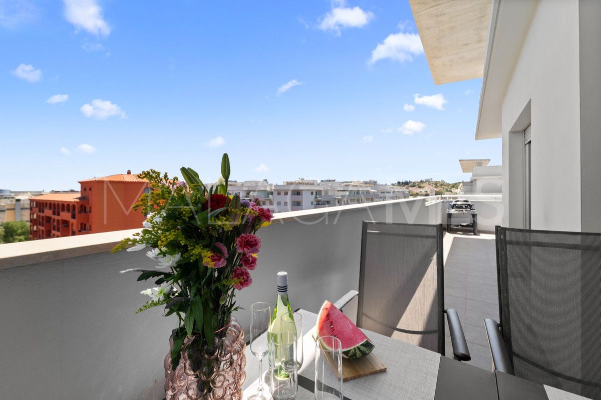 Appartement for sale in Fuengirola