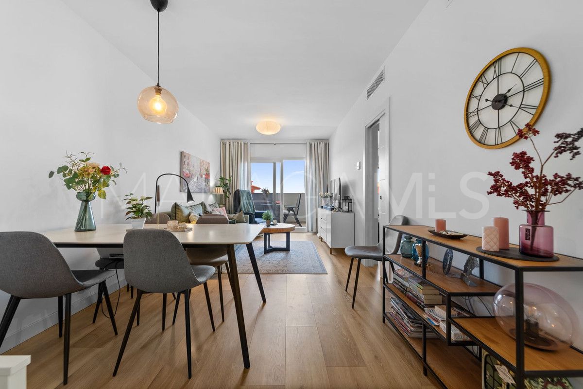 Appartement for sale in Fuengirola