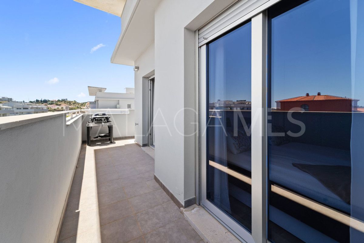 Appartement for sale in Fuengirola
