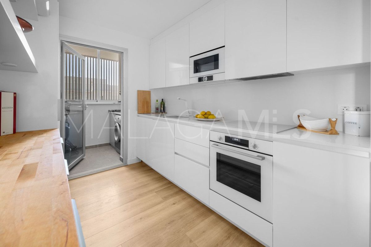 Appartement for sale in Fuengirola