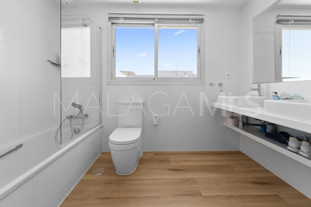 Appartement for sale in Fuengirola
