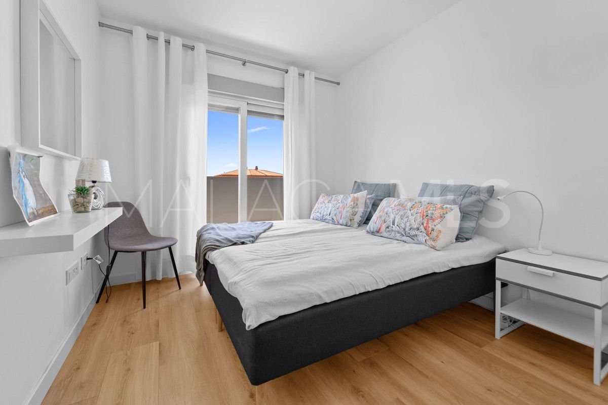 Appartement for sale in Fuengirola