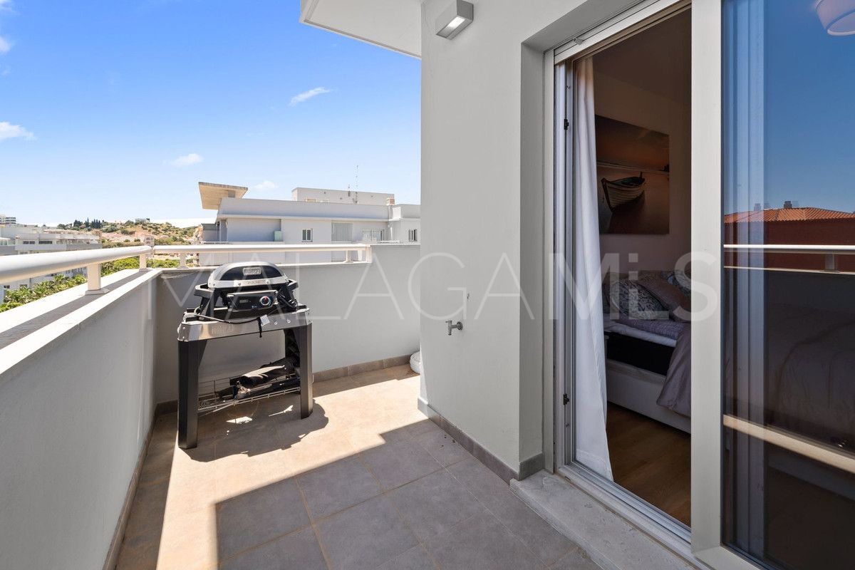 Appartement for sale in Fuengirola