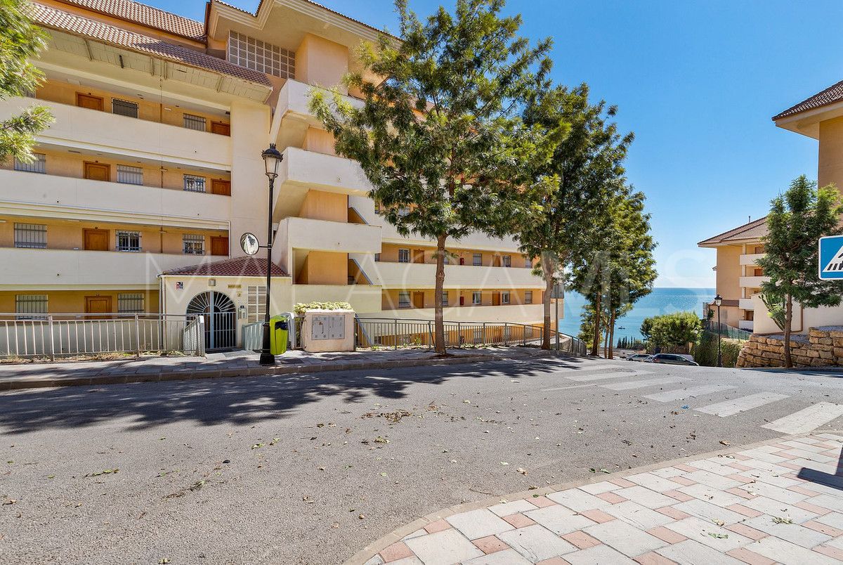 Se vende apartamento planta baja in Fuengirola de 2 bedrooms