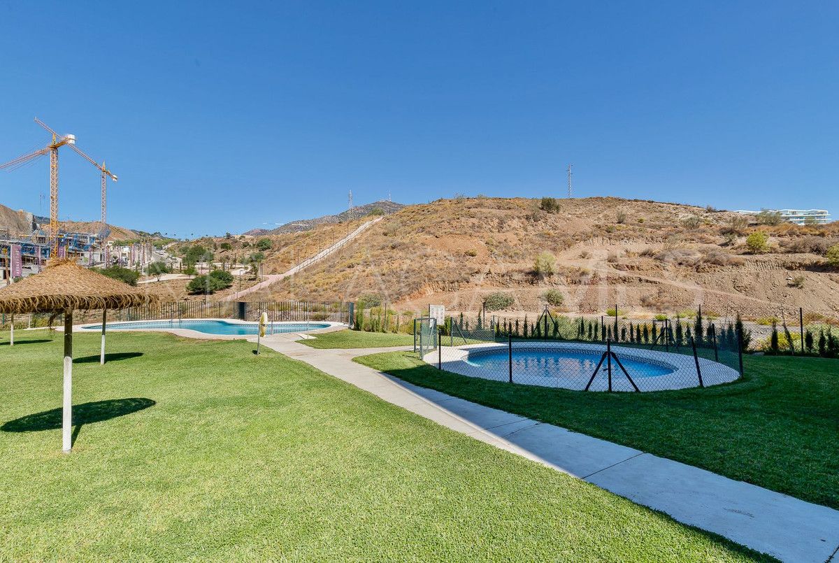 Se vende apartamento planta baja in Fuengirola de 2 bedrooms