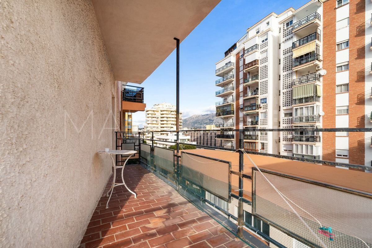 Apartment for sale in Fuengirola