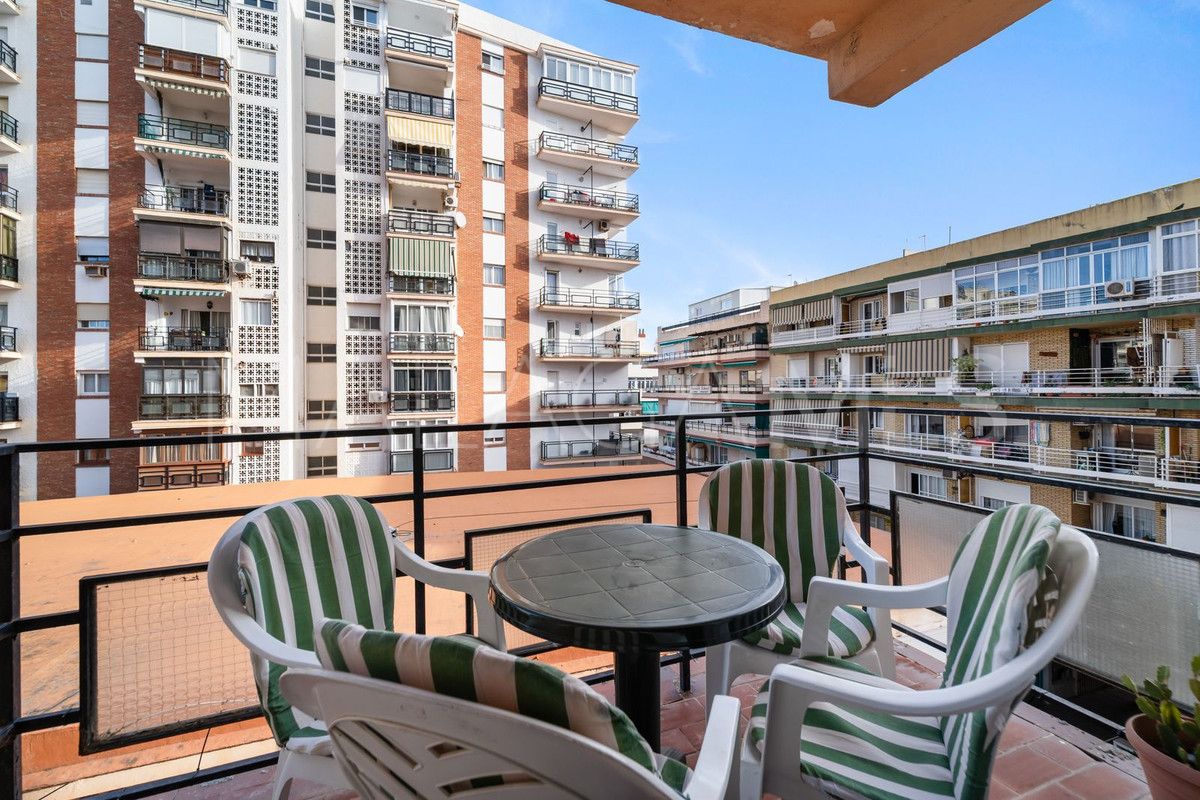 Apartment for sale in Fuengirola