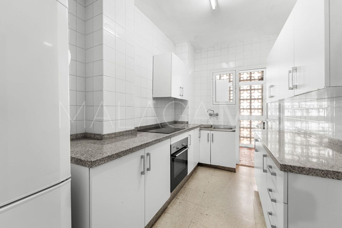 Apartment for sale in Fuengirola