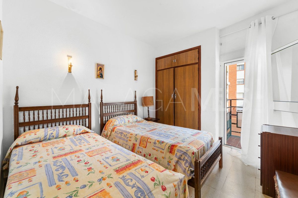 Apartment for sale in Fuengirola