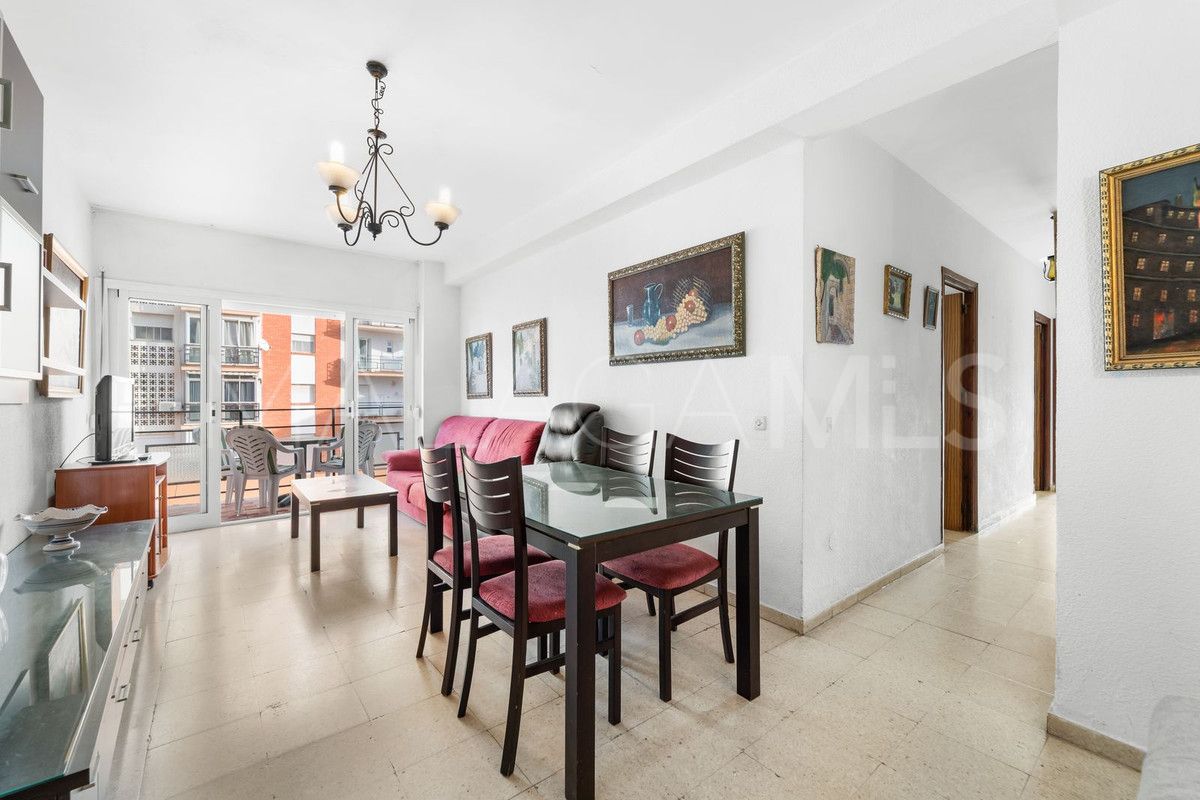 Apartment for sale in Fuengirola