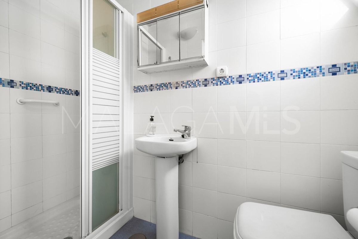 Apartment for sale in Fuengirola